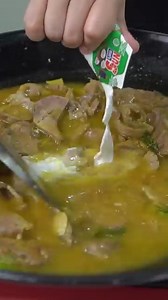 Begini cara bikin tongseng sapi paling simple di dapur dengan bahan seadannya. | Hobby Makan
