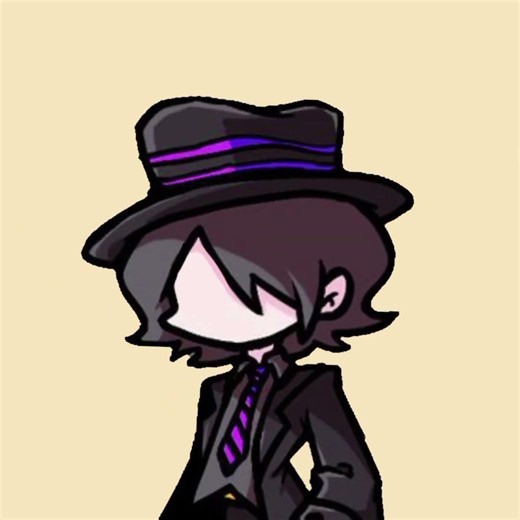 Faceless William (Rhythmic Revolution)
