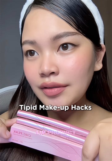 Define and Fill: The Perfect 2-in-1 Lip Obsession