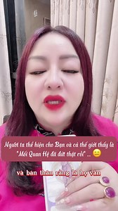 12K views · 401 reactions | Thử im lặng mới biết hoá ra đối với họ,...