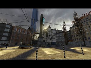 Half-Life 2 Speedrun Tutorial 2025 [1]: Setting up