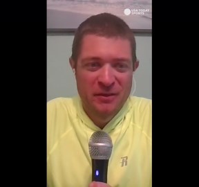 Here's the local, TV schedule for today, tomorrow