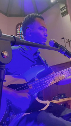 Gospel Music with Deep Bass: A Soulful Experience