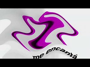 McDonald's Spanish Logo Remake Center Effects In G-Major