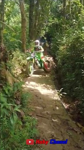 Slippery Path Poll #shorts