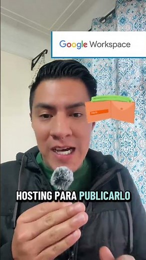 🌐 Your professional website in 3 steps with Google Workspace 💻