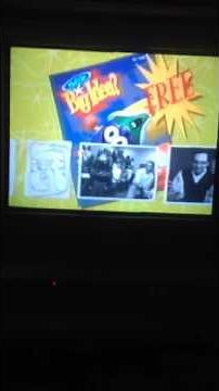 Opening to VeggieTales Silly Sing Along 2 The End Of Silliness 1998 VHS