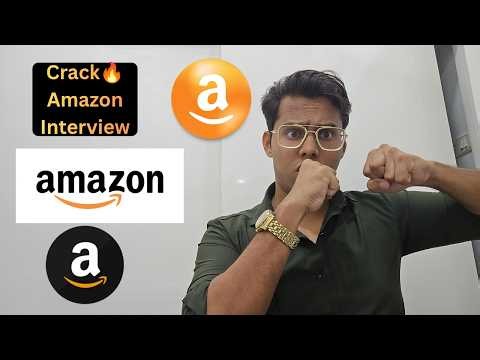 Amazon SDE Interview(₹55LPA CTC)-Binary Tree DSA Question-Solved by FAANG SDE(Kumar K)
