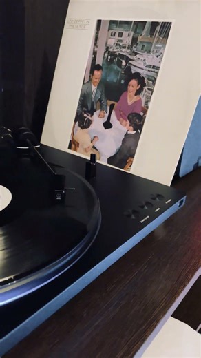 Led Zeppelin - Presence #shorts