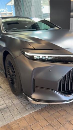 こんばんは♪ 納車のおクルマのご紹介です。 CROWN “THE LIMITED-MATTE METAL” #クラウン #CROWN #トヨタ #TOYOTA #クラウンクロスオーバー #クラウンスポーツ #クラウンセダン #クラウンエステート #車好き #高級車#車好きと繋がりたい#マットメタル#艶消し#マット塗装 | ＴＨＥ ＣＲＯＷＮ 愛知高辻