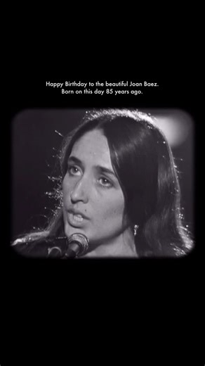 tracksnfilms | Baez became a countercultural icon without ever pandering to rock audiences, resolutely performing her set at Woodstock in a solo acoustic... | Instagram