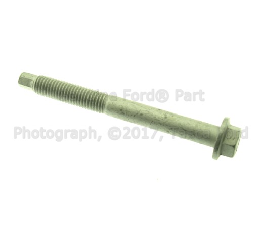 Leaf Spring Bolt