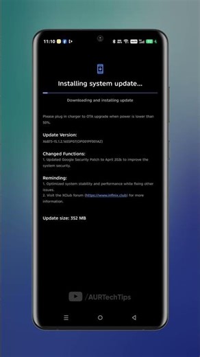 Infinix GT 30 Pro: April 2026 Update! Worth It? 🤔🤔