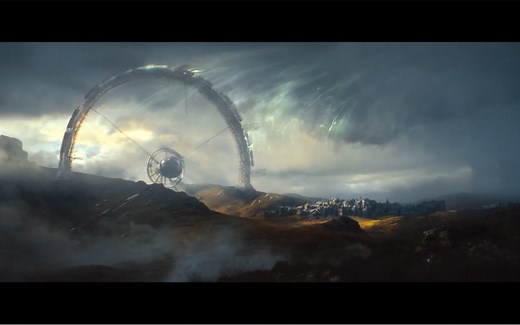 E3 2019 最佳游戏宣传片合集