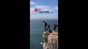 German Base Jumper Dies After Parachute Fails to Open in Time