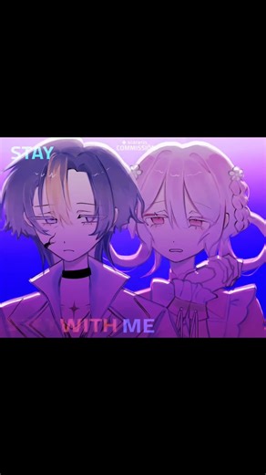 STAY WITH ME ANIMATION MEME || COMMISSION || TW: FLASH #fypシ #animation #animationmeme #alightmotion