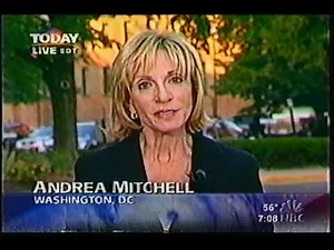 Today (NBC) (Western) - 2005-09-02