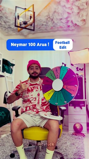 Neymar Smooth transition ?!