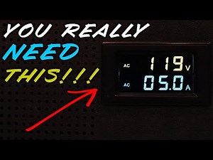 How To Monitor RV Electricity