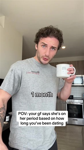 Enough of this period nonsense | period