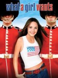 Ce dont rêvent les filles - Film 2003 - Cinetrafic