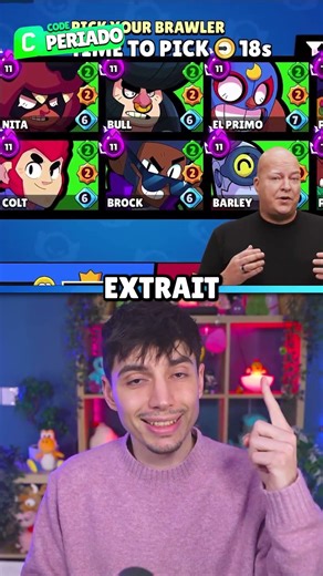 les PROCHAINS BUFFIES ont LEAKÉ ?