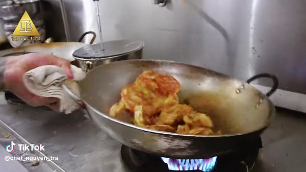 Đến Nhà hàng hầm rượu Trần Long Gò Vấp để trải nghiệm món ngon#masterchef #tranlong #monngonmoingay #cheftra #topchef