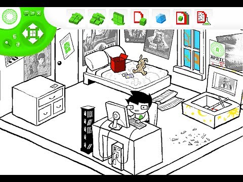Let's Read Homestuck - Act 1 - Part 4
