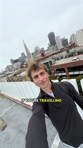 Book your free tour today at guruwalk.com @GuruWalk | Free tours y más… #guruwalk #sf #sanfrancisco #walkingtour #fyp