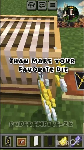 How to design a shield in Minecraft 😄|| #minecraft |