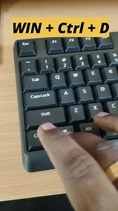 Windows Shortcut to make your life Easier #pc tips in #tamil #reelsit #reelsindia #tamilstatus #tamilvideo #pc #laptop #computer #tech #techie #windows11 #windows10 #reels #reelsinstagram #instagood #facts #trendingreels #tricks #tips #computertricks #hacks #tech #techindia #technology #dailyhacks #bestwebsites #techtools #pchacks #websitehacks | RAM Solution - Tamil