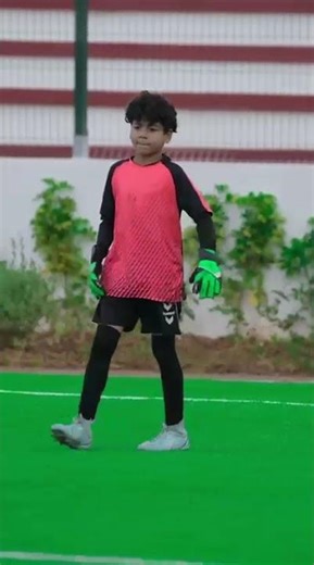 EL MAJDE VS FUS FRIENDLY MATCH CATEGORIE U11