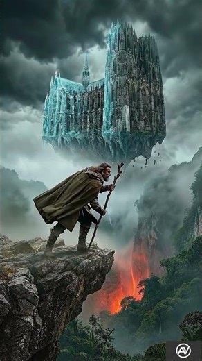 The Legend of Tannhauser (Act I)