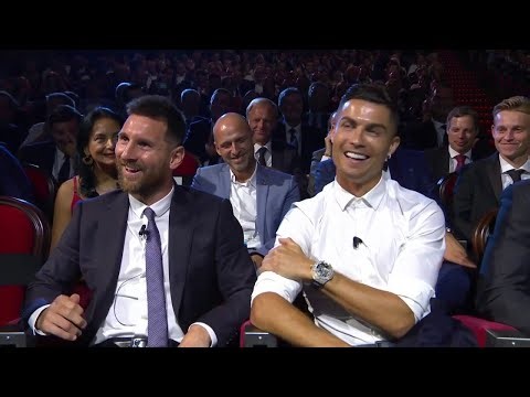 Cristiano Ronaldo & Lionel Messi EXCLUSIVE Interview (29-11-2025) | Ronaldo:
