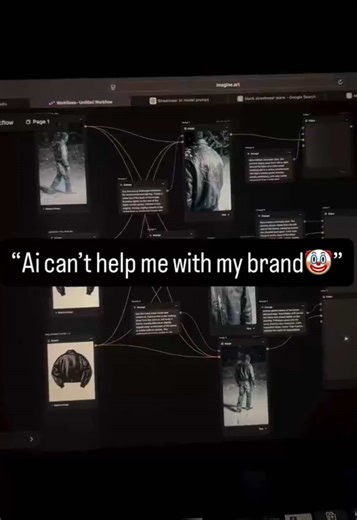 Comment “ARC” to get the prompts full tutorial ⬇️ (I'm not a bot so it will take some time) This looks real. But it isn’t. What you’re seeing is an ultra-realistic AI character, generated from multiple reference images to achieve maximum consistency and skin detail. The base visuals were created using Nano Banana Pro, then animated with Kling 3.0 to bring natural motion, subtle expressions, and lifelike presence across different angles. Close-ups. Side profiles. Micro facial movement. Even light