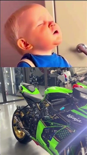 zx10r sc project sound 🙀🎧 #ninjah #zx10r #ninjawarrior #smartphone #biker #ninja #kawasakininja