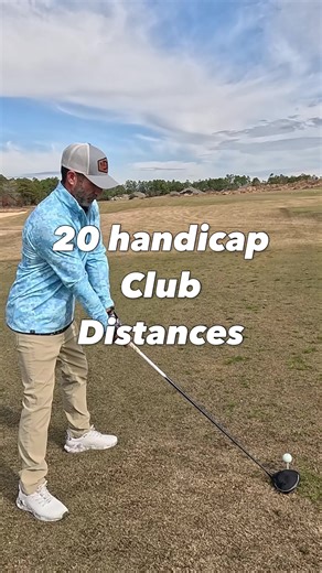 chasing SCRATCH in 1 year! #golf