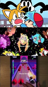 FNF Dusk Till Dawn But Pibby Corrupted - FNF Animation - Friday Night Funkin' #fnf #pibby