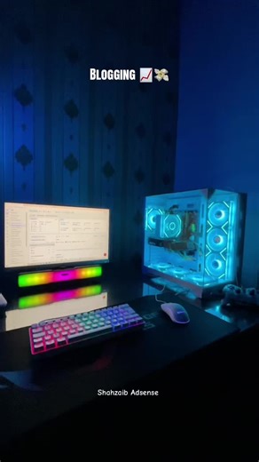 Maximize Your Adsense Earnings with Blogging Tips