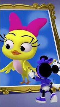 Canción: ¡Crea tu propio sol! ☀️🎶 | LOS CUENTOS DE MINNIE | @DisneyJuniorES