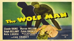 The Wolf Man (1941)🔹
