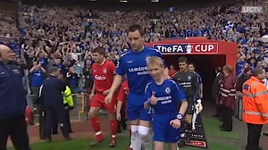 CHELSEA 1-2 LIVERPOOL FA CUP 2022