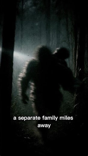 The Boy Taken by the "Wild Man"