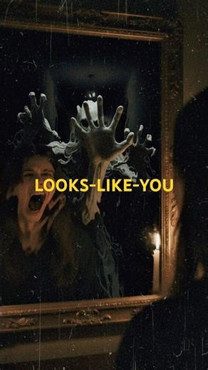 Part 1: The Mimic Frame Horror Story #scream #scary #horror #horrormovies