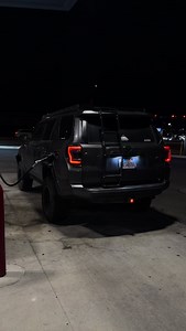 Stealth Tail Lights for 5th Gen 4Runner… just chilin at our warehouse for you 🤙 (JUST BARELY BACK IN STOCK!) | 4Runner Lifestyle