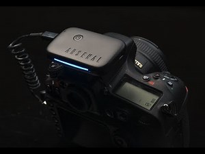 Meet Arsenal, the Intelligent Camera Assistant