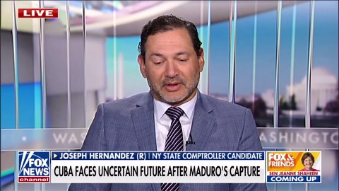 Cuba faces collapse as Venezuelan oil dries up