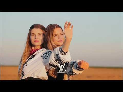 Wow! Levi Vibe – Under the Moon (Dorul Lunii) | Afro Folk House Fall 2025