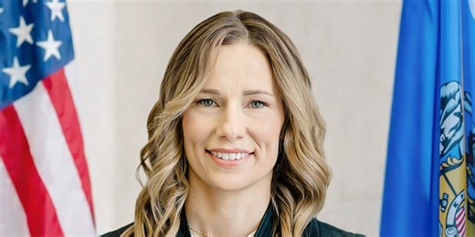 First candidate enters 2027 Wisconsin Supreme Court race
