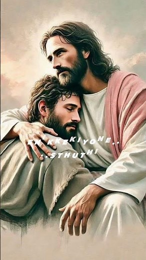 #Nanniyode njan Sthuthi Paadidum_ Malayalam christian song_ Lyrics